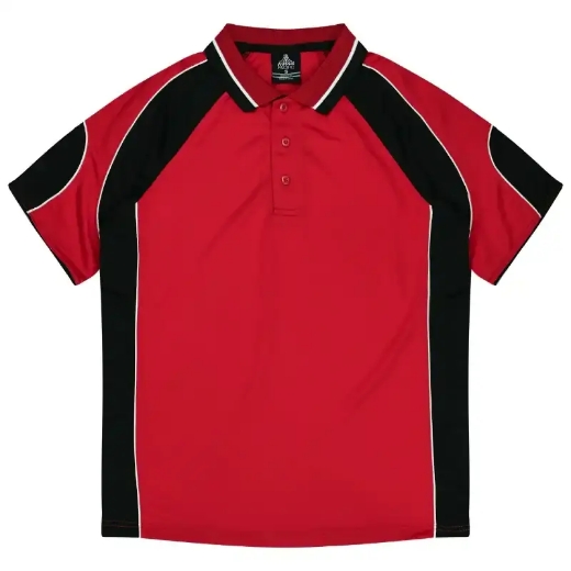 Picture of Aussie Pacific, Mens Murray Polo 